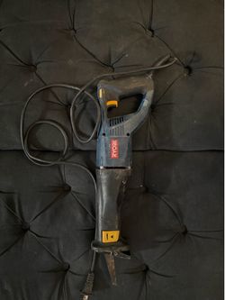 Saw saw