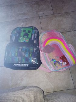 Back Packs