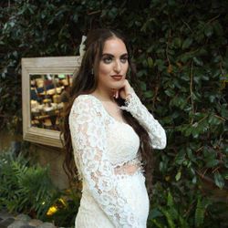 WEDDING PHONE CONTENT CREATOR
