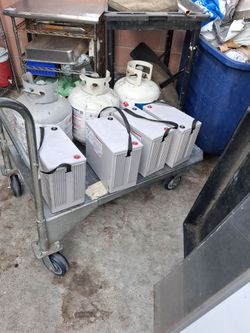Battery
