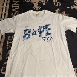 Bape Shirt