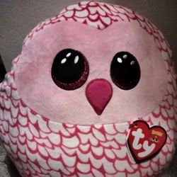 Brand New Ty Squishy 