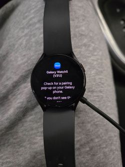 Samsung Galaxy watch5