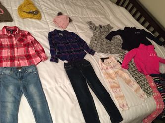 3T. 4T jeans and shirts 7 all man kind, Joe jeans brand