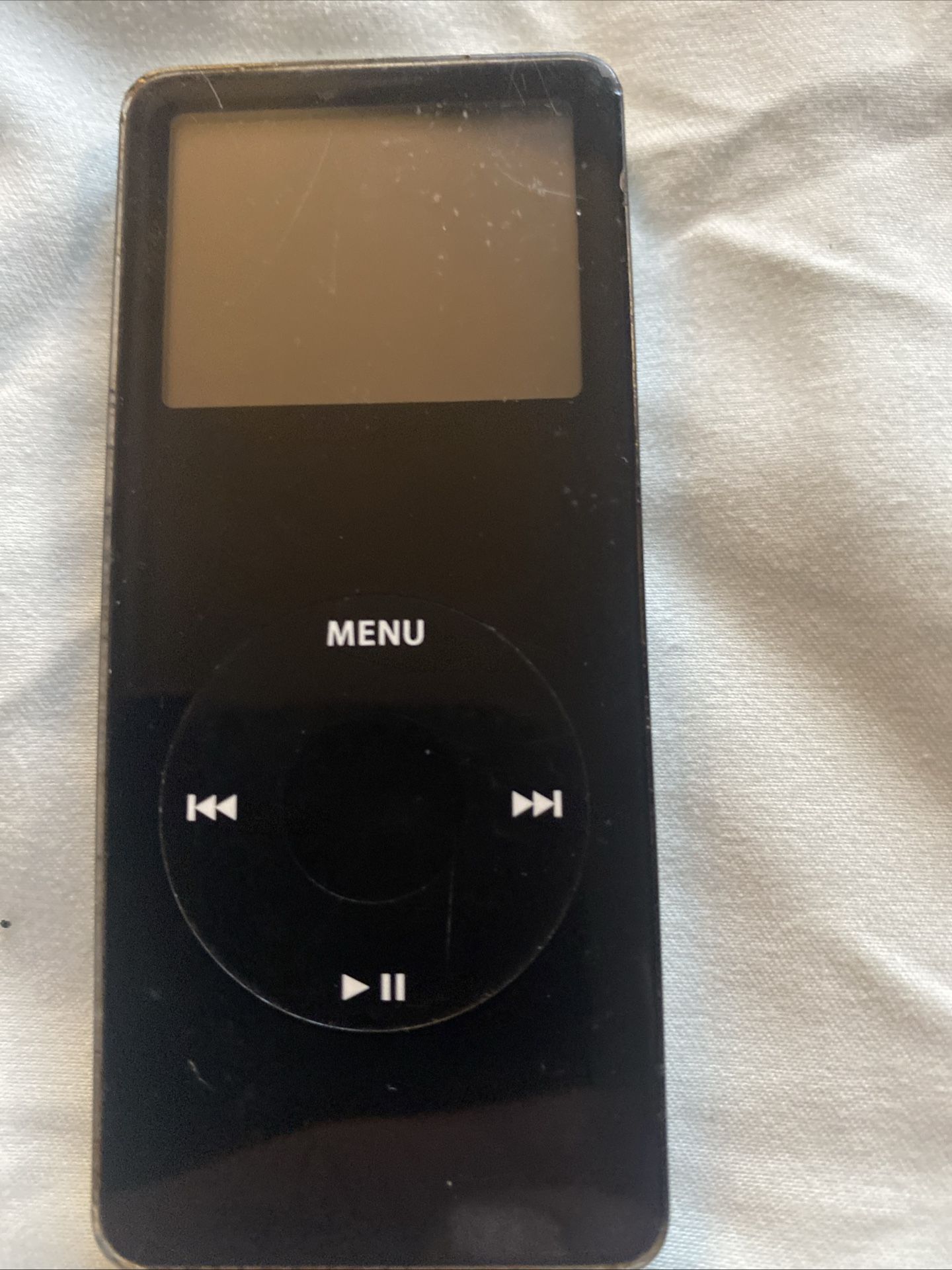 I Pod Classic 7th Gen 160GB