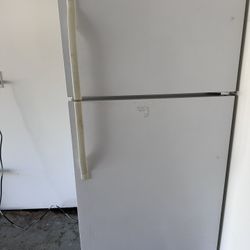 Kenmore Refrigerator Top Bottom