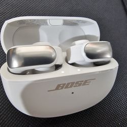 Bose Ultra Open Earbuds