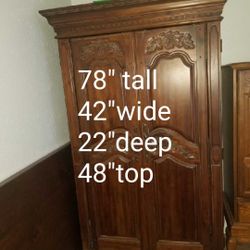 TV Stand,armoire, Desk