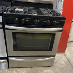 Gas Stove