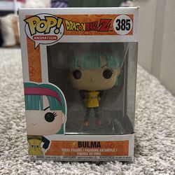 Funko pop