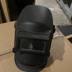 Welding Helmet 