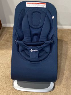 Ergobaby Evolve 3 in 1 Baby Bouncer