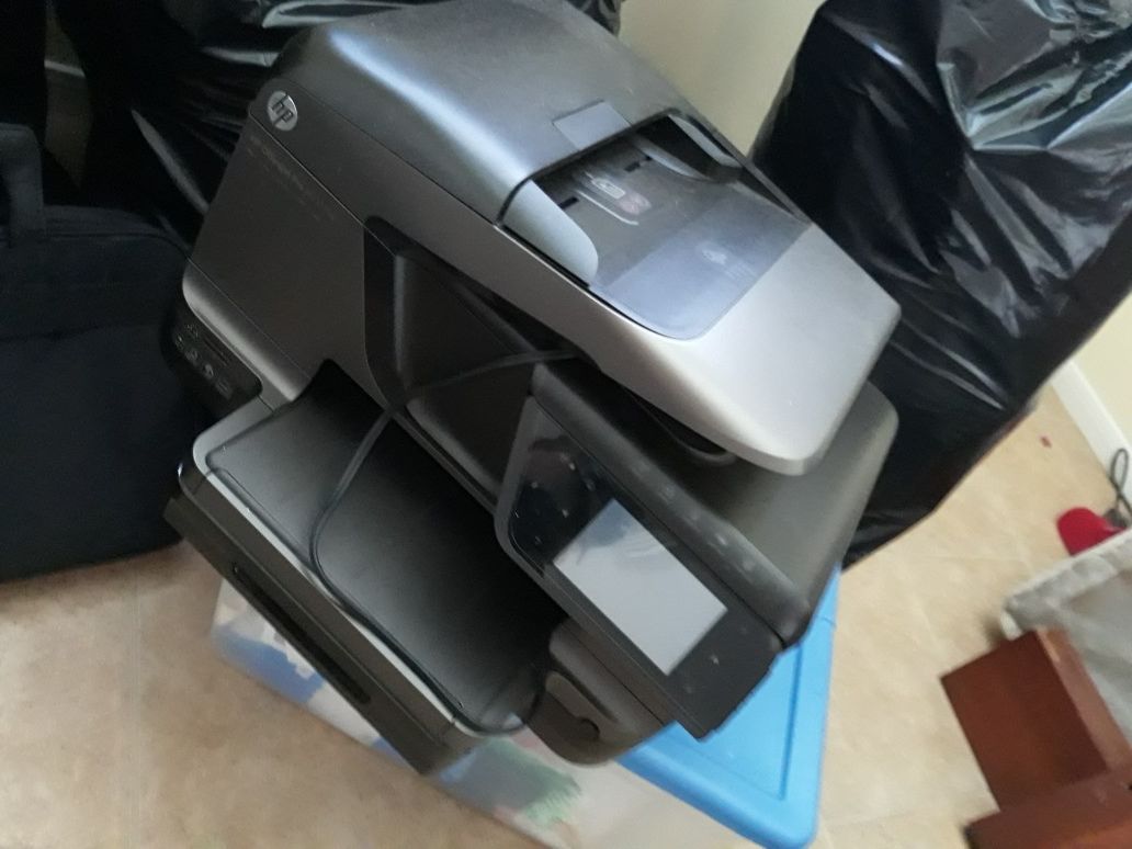 Hp printer