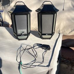 Bluetooth Speakers 
