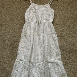 Dress For Girl 8 Years Old