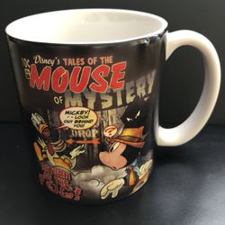 Disney Store Mug