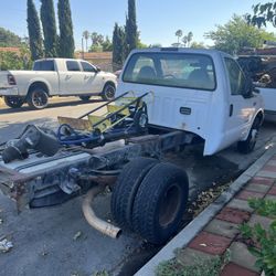 2003.      Ford F-350