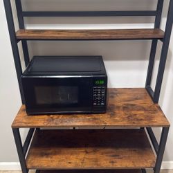 Kitchen Stand/Microwave