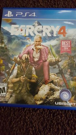 Far cry