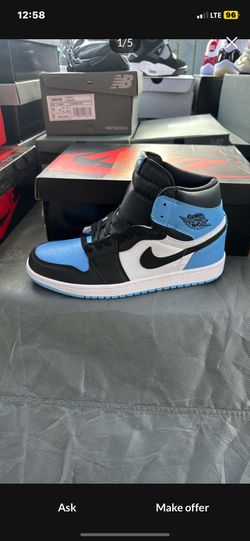 Jordan 1 size 9
