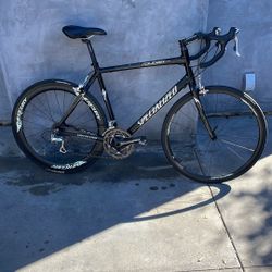 Specialized Roubaix Comp Bicycle
