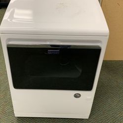 MAYTAG MGDHW GAS DRYER AR6H 