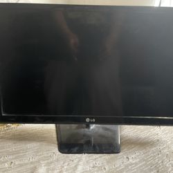 LG TV