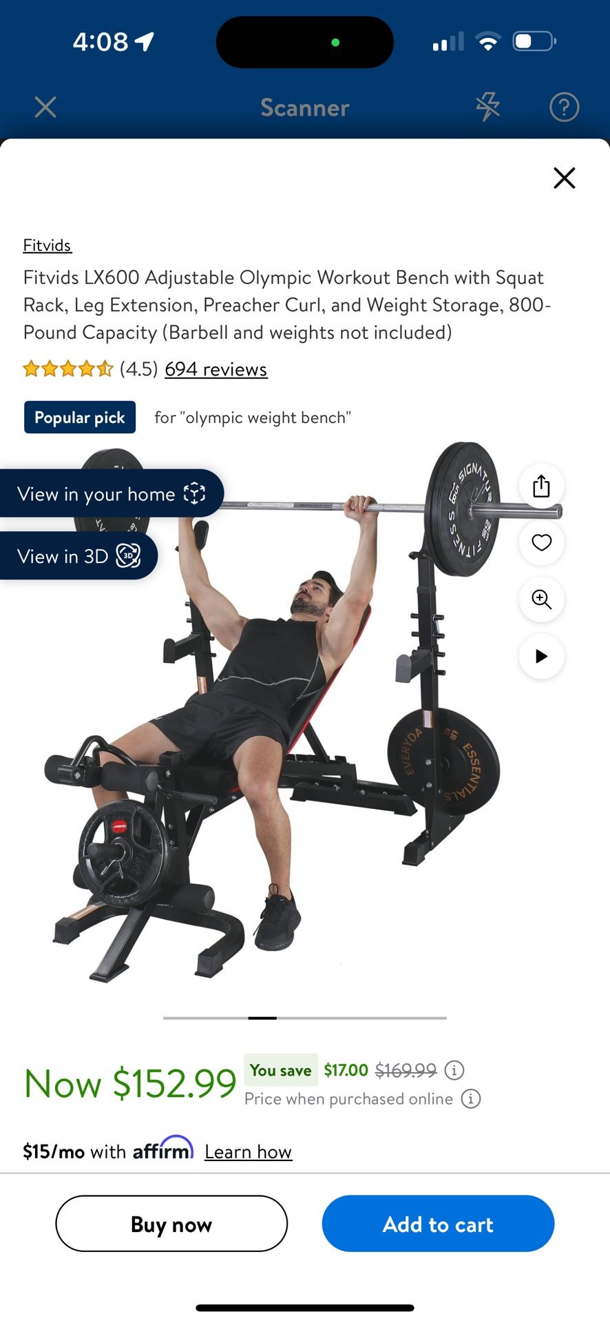 Lx 600 Weight Bench Weights Included Bench Press Bar And Weights