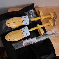 Shoe Stretcher kit