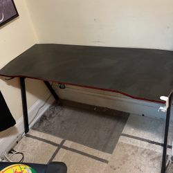 Gaming Desk