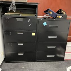 File Cabinets