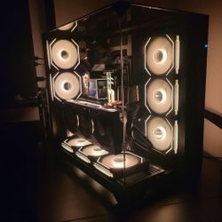Custom Gaming PC’s