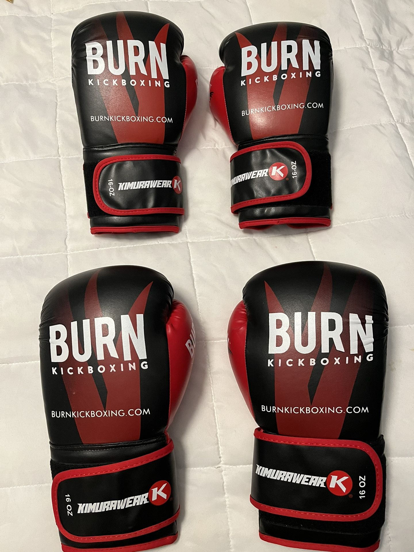 Boxing Gloves