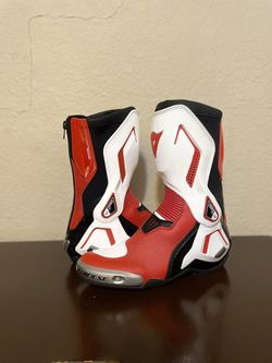 Dainese Boots