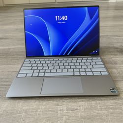 Dell XPS 13 With i7