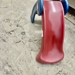 Toddler Slide