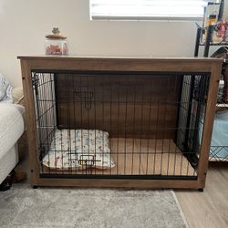 Dog Crate