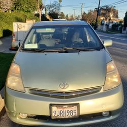 2007 Toyota Prius