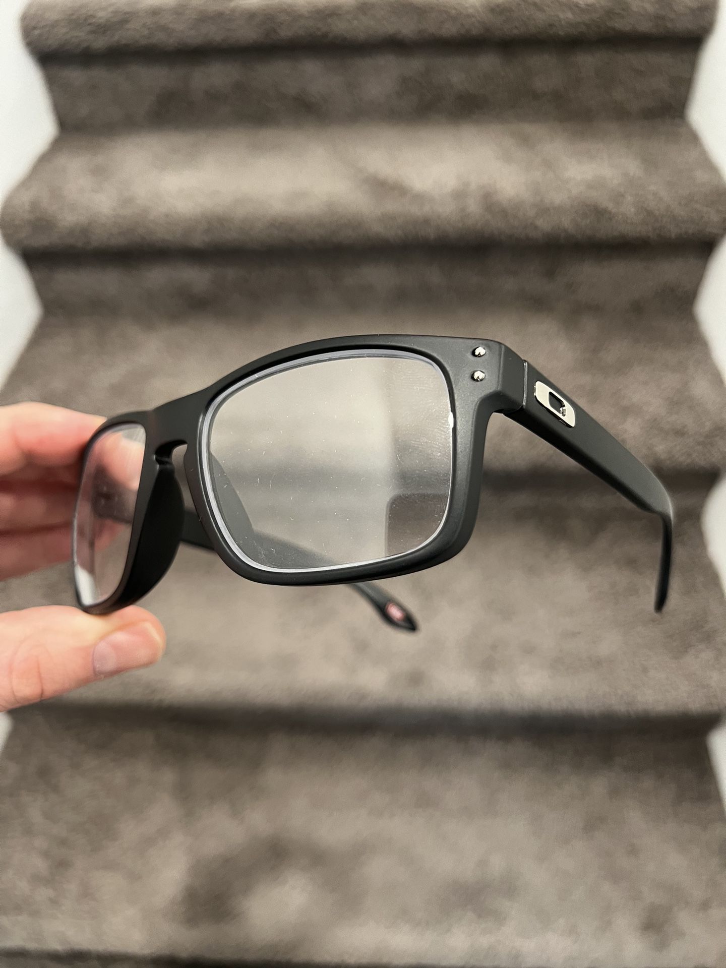 Oakley And Ray ban Frames WITH YOUR PRESCRIPTION