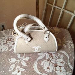 Chanel Brown Quilted Lambskin Fur Flap Bag ○ Labellov ○ Buy and Sell  Authentic Luxury
