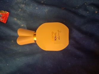Aero Love Perfume 