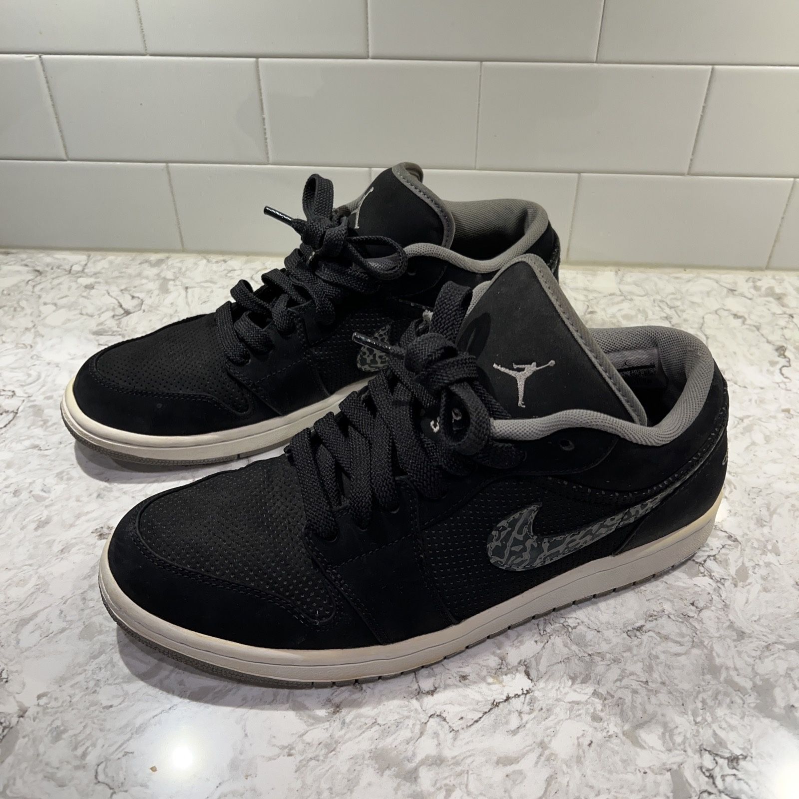 Nike Air Jordan 1 Phat Low Men