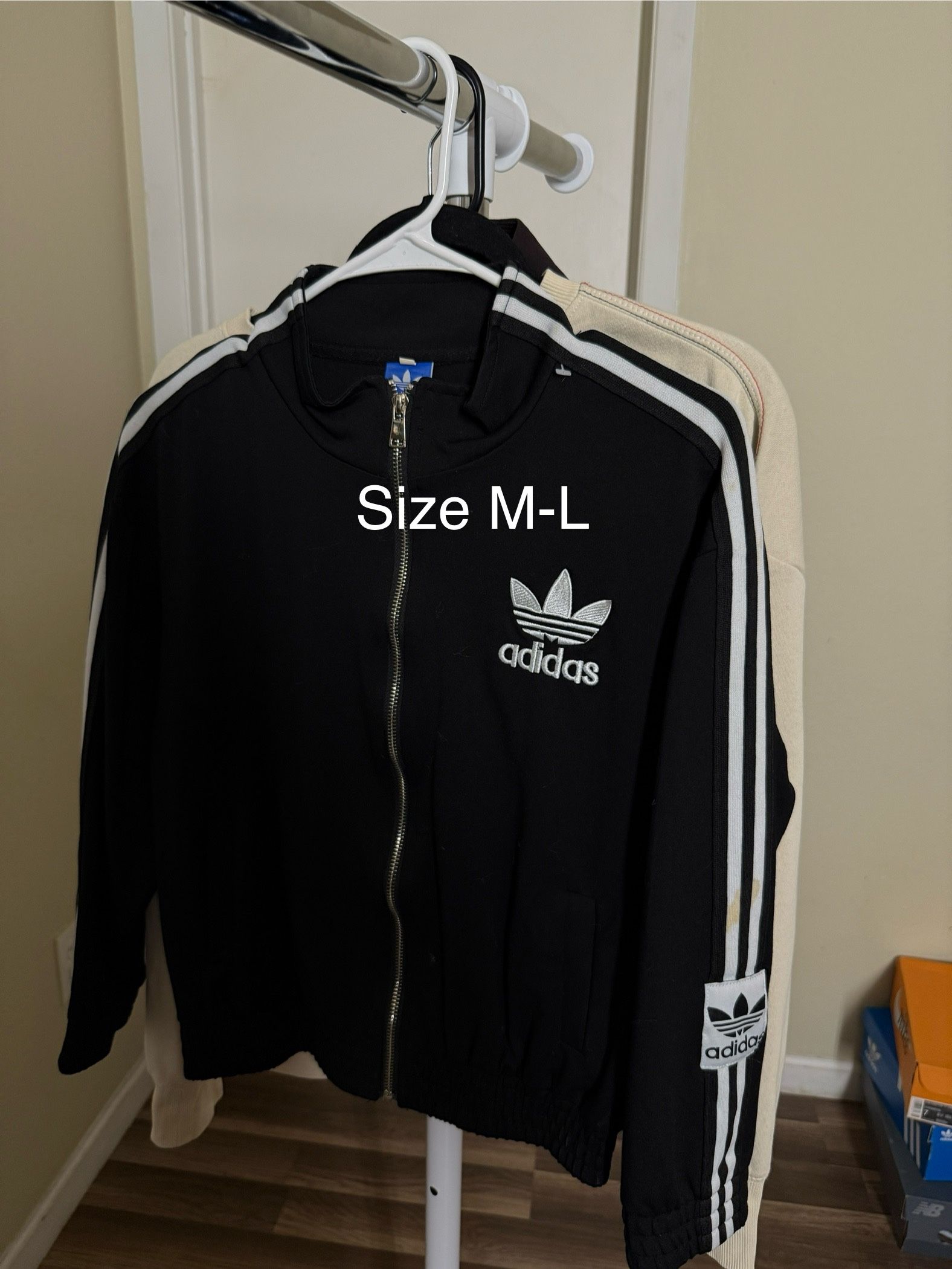 Adidas Sweater