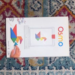 Osmo Starter Kit And Pizza Co. 