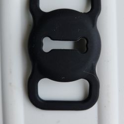 Airtag Holdet For Pet Collar