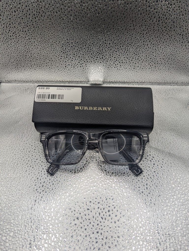 BURBERRY M:B4403 SUNGLASSES 