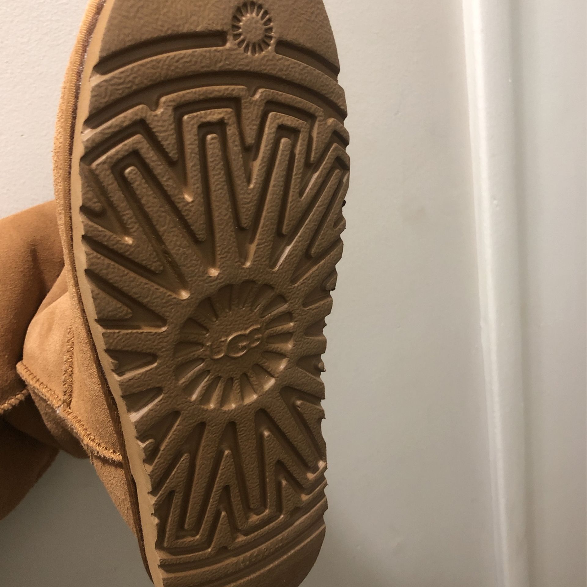 Uggs Thigh High / Only Size 11