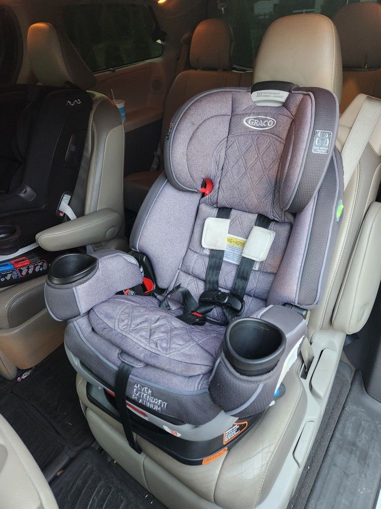 Graco Car Seat