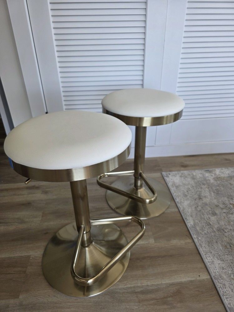 Bar Stool 2 Set