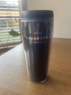 Starbucks Collection’s Cup 2001/ 2002 Edition 
